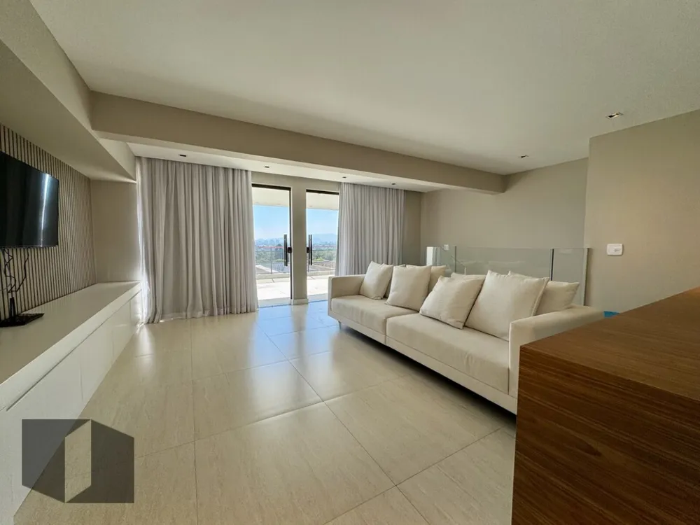 Cobertura, 3 quartos, 278 m² - Foto 12