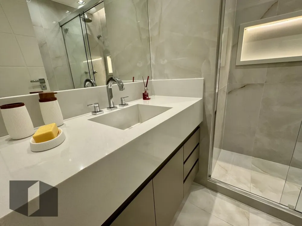Cobertura, 3 quartos, 278 m² - Foto 20