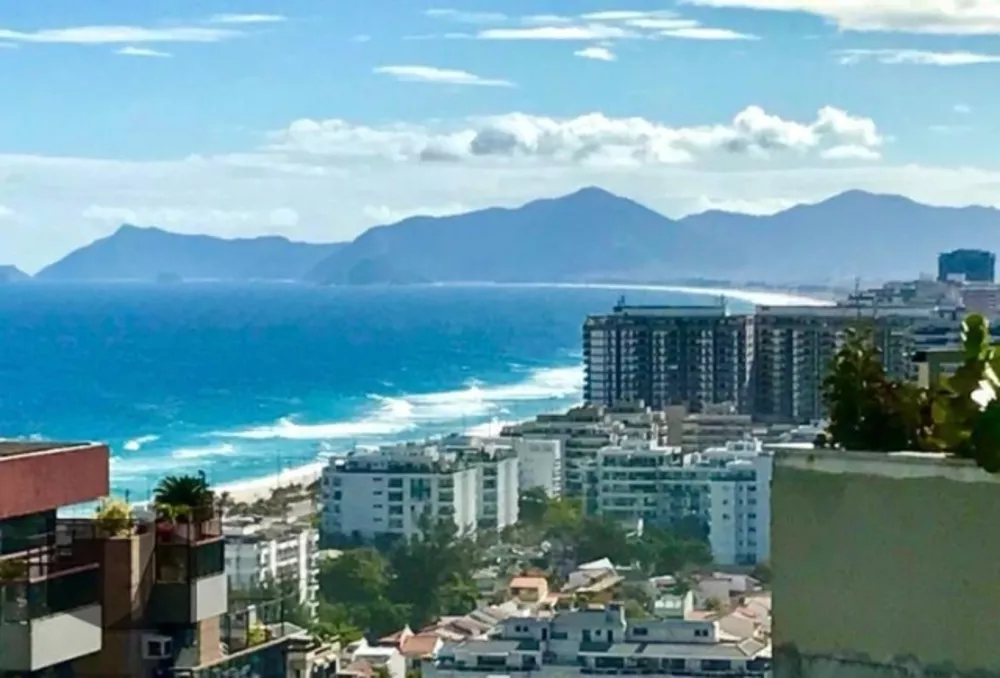 Cobertura, 3 quartos, 797 m² - Foto 1
