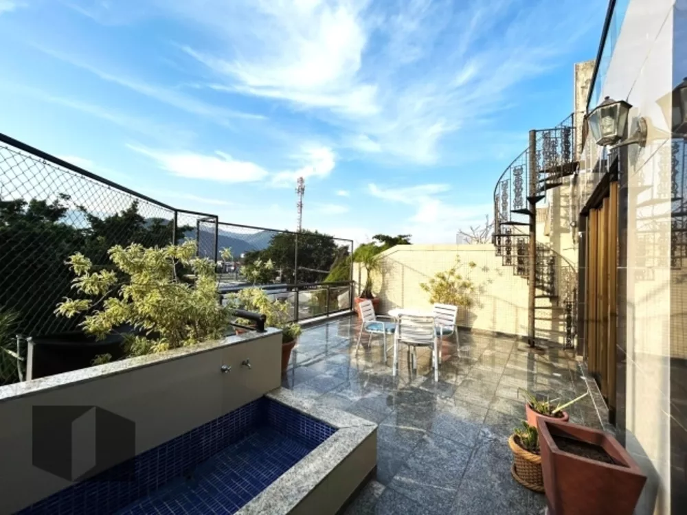 Cobertura, 3 quartos, 311 m² - Foto 3