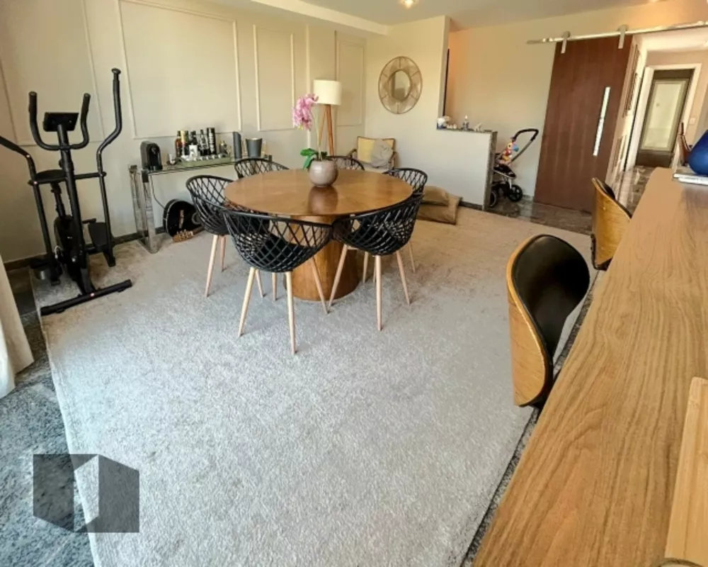 Cobertura, 3 quartos, 311 m² - Foto 8