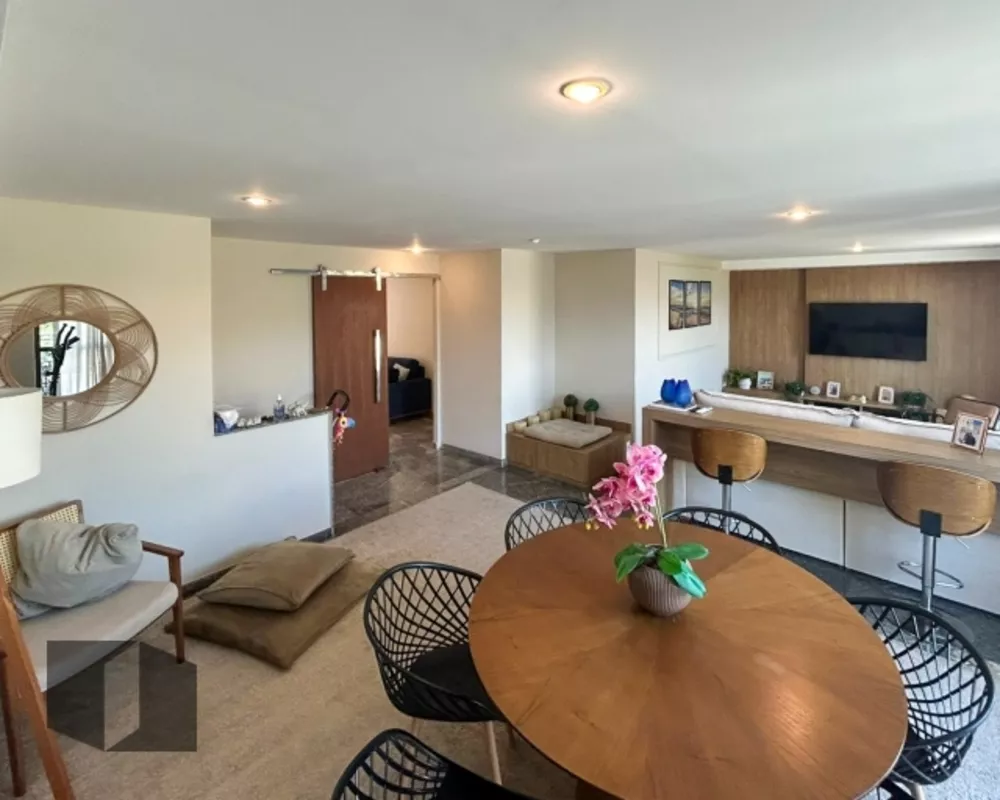 Cobertura, 3 quartos, 311 m² - Foto 7