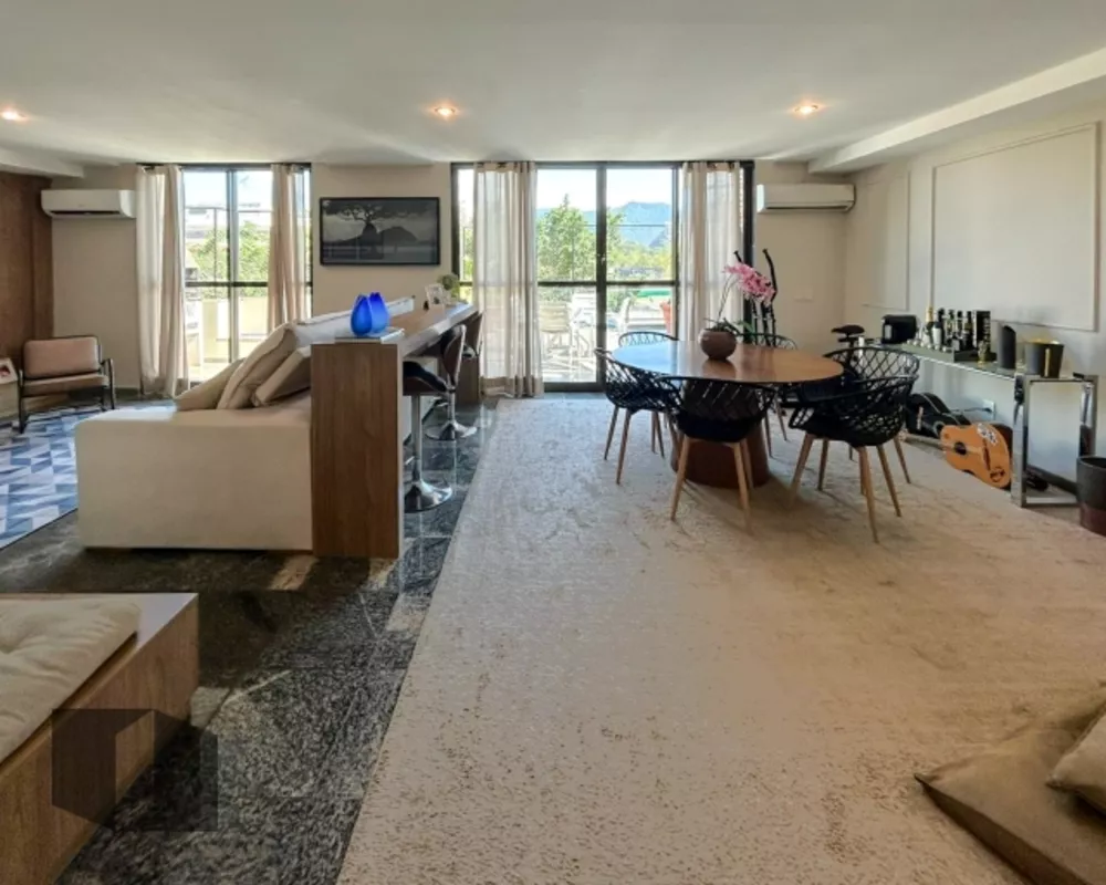 Cobertura, 3 quartos, 311 m² - Foto 41