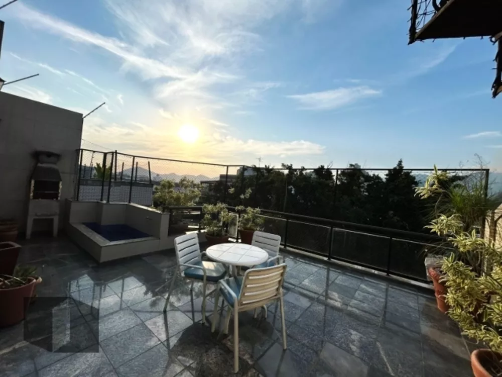 Cobertura, 3 quartos, 311 m² - Foto 2