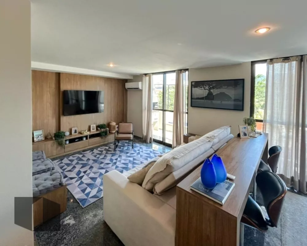 Cobertura, 3 quartos, 311 m² - Foto 5