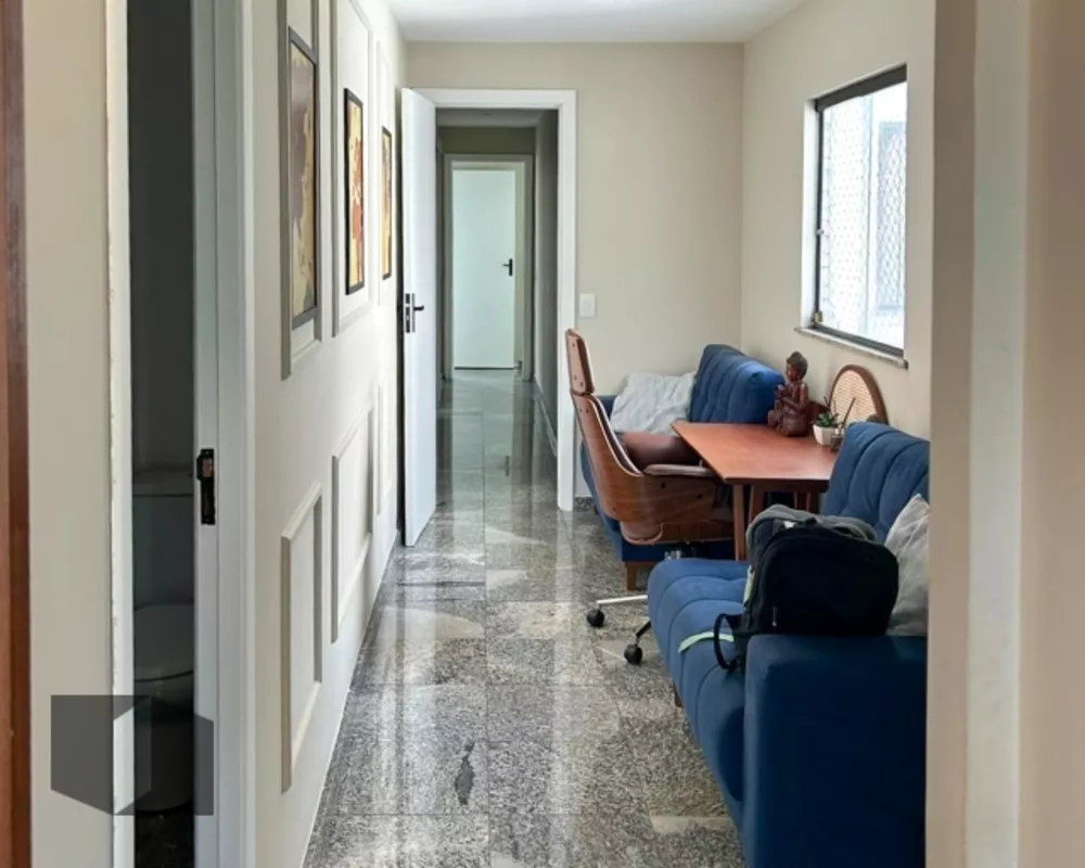 Cobertura, 3 quartos, 311 m² - Foto 15