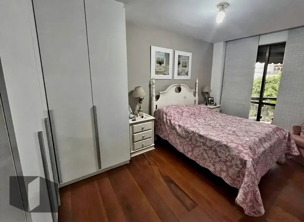 Apartamento, 3 quartos, 161 m² - Foto 7