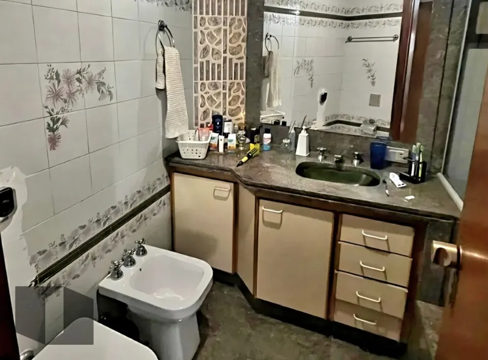 Apartamento, 3 quartos, 161 m² - Foto 8