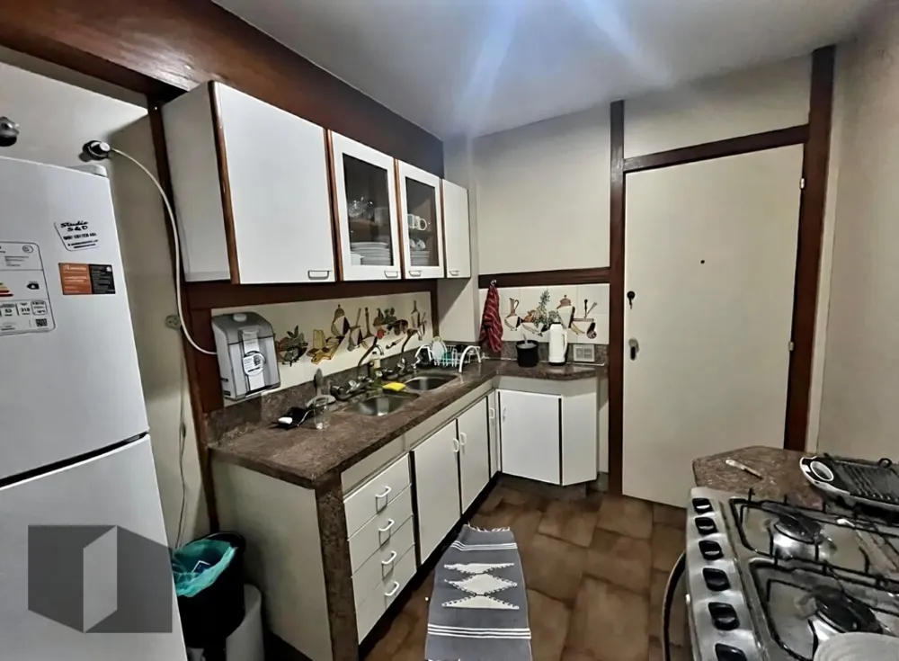 Apartamento, 3 quartos, 161 m² - Foto 15