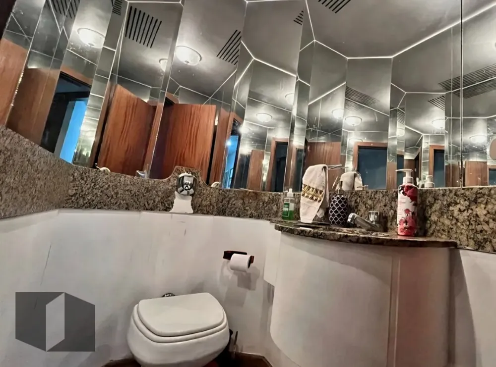 Apartamento, 3 quartos, 161 m² - Foto 6