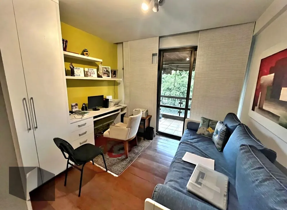 Apartamento, 3 quartos, 161 m² - Foto 9