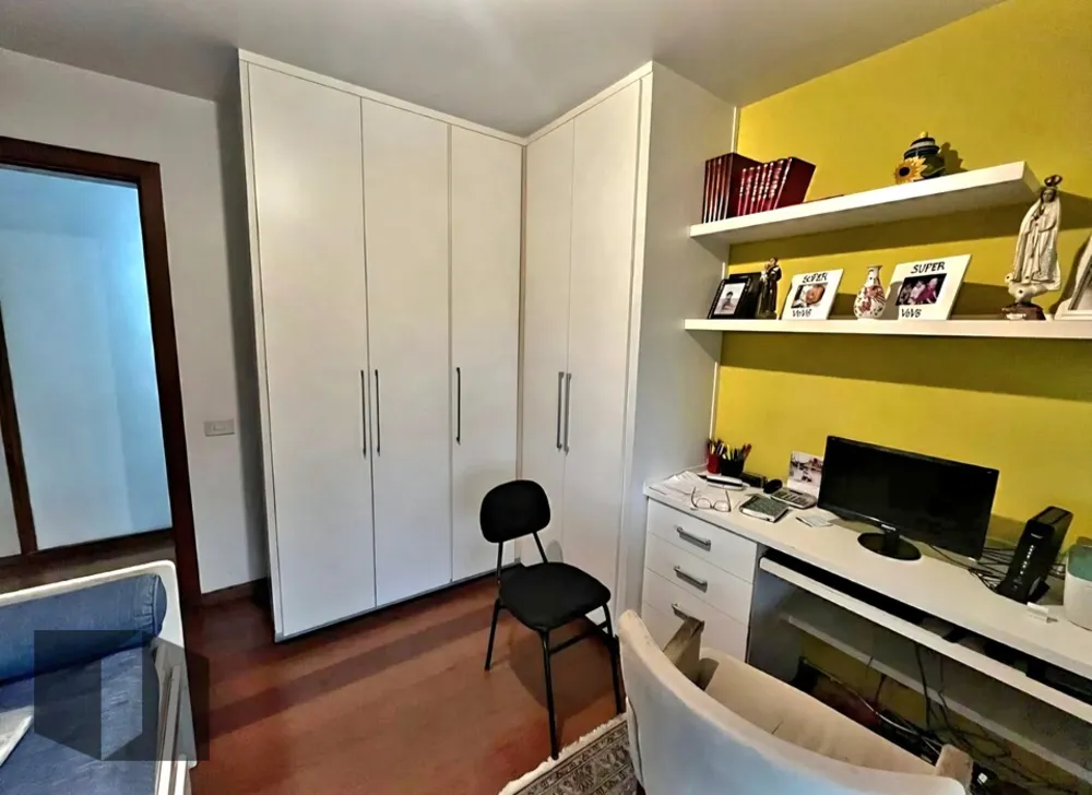 Apartamento, 3 quartos, 161 m² - Foto 10