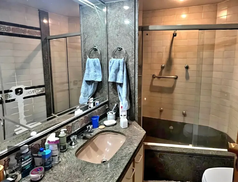 Apartamento, 3 quartos, 161 m² - Foto 12