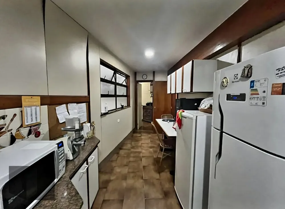 Apartamento, 3 quartos, 161 m² - Foto 14