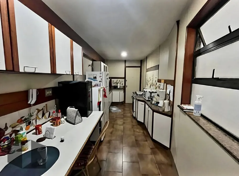 Apartamento, 3 quartos, 161 m² - Foto 13