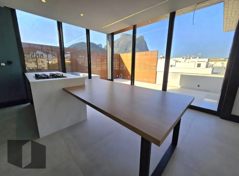 Cobertura, 3 quartos, 392 m² - Foto 16