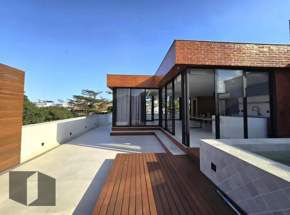 Cobertura, 3 quartos, 392 m² - Foto 11