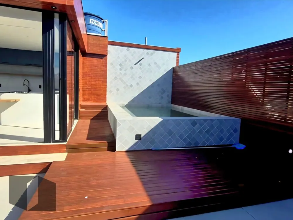 Cobertura, 3 quartos, 392 m² - Foto 9
