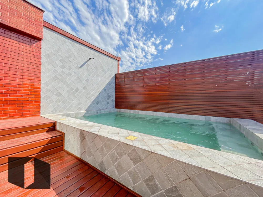 Cobertura, 3 quartos, 392 m² - Foto 10