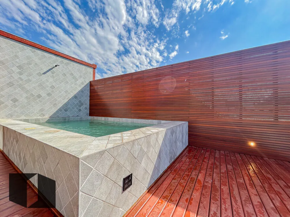 Cobertura, 3 quartos, 392 m² - Foto 8