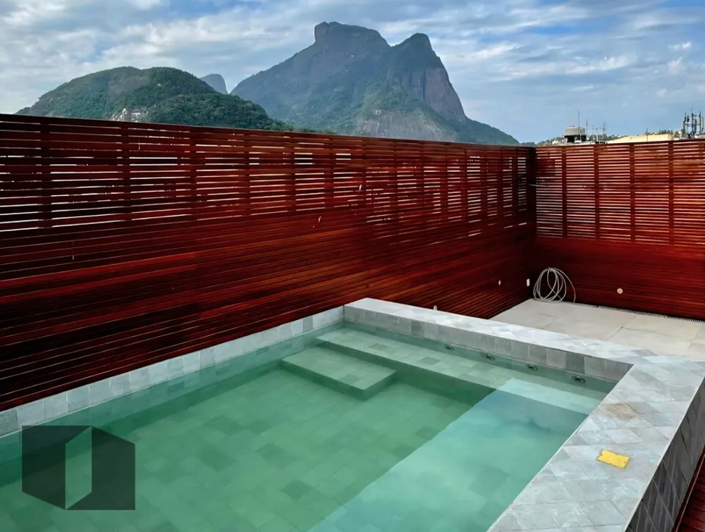 Cobertura, 3 quartos, 392 m² - Foto 2