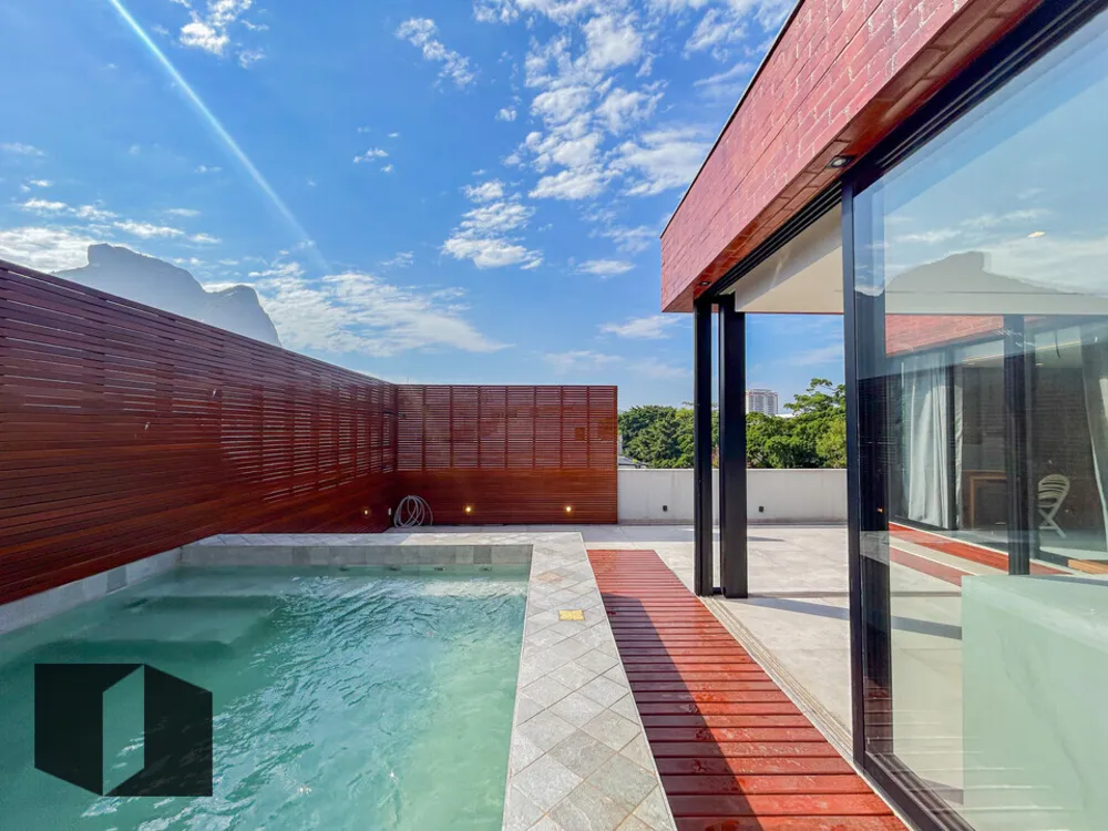 Cobertura, 3 quartos, 392 m² - Foto 6