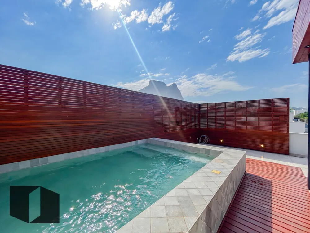 Cobertura, 3 quartos, 392 m² - Foto 3