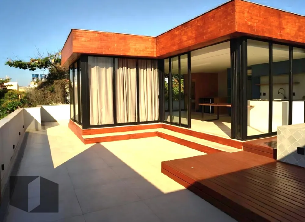 Cobertura, 3 quartos, 392 m² - Foto 12