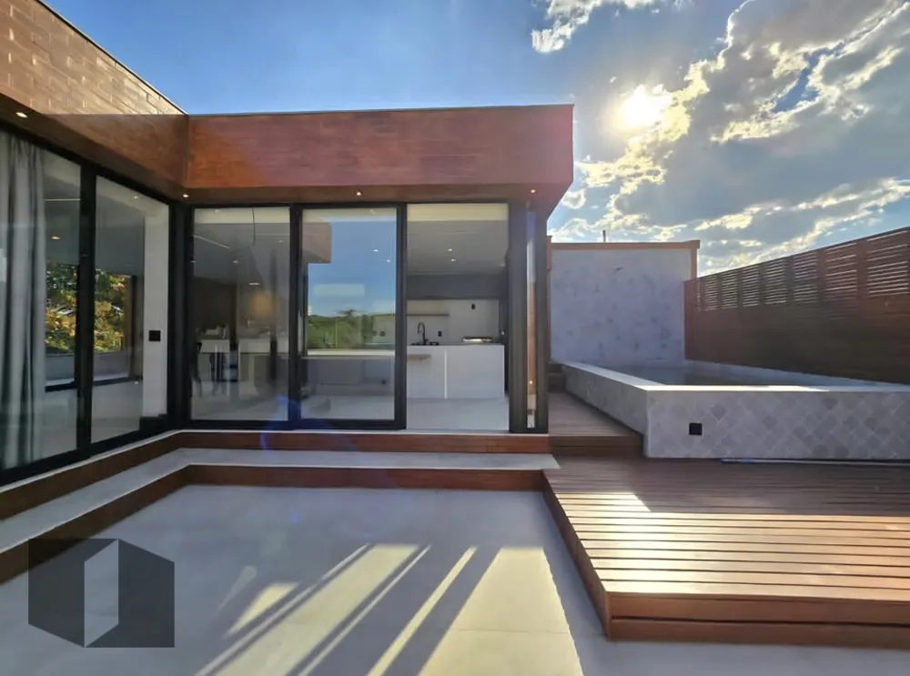 Cobertura, 3 quartos, 392 m² - Foto 4