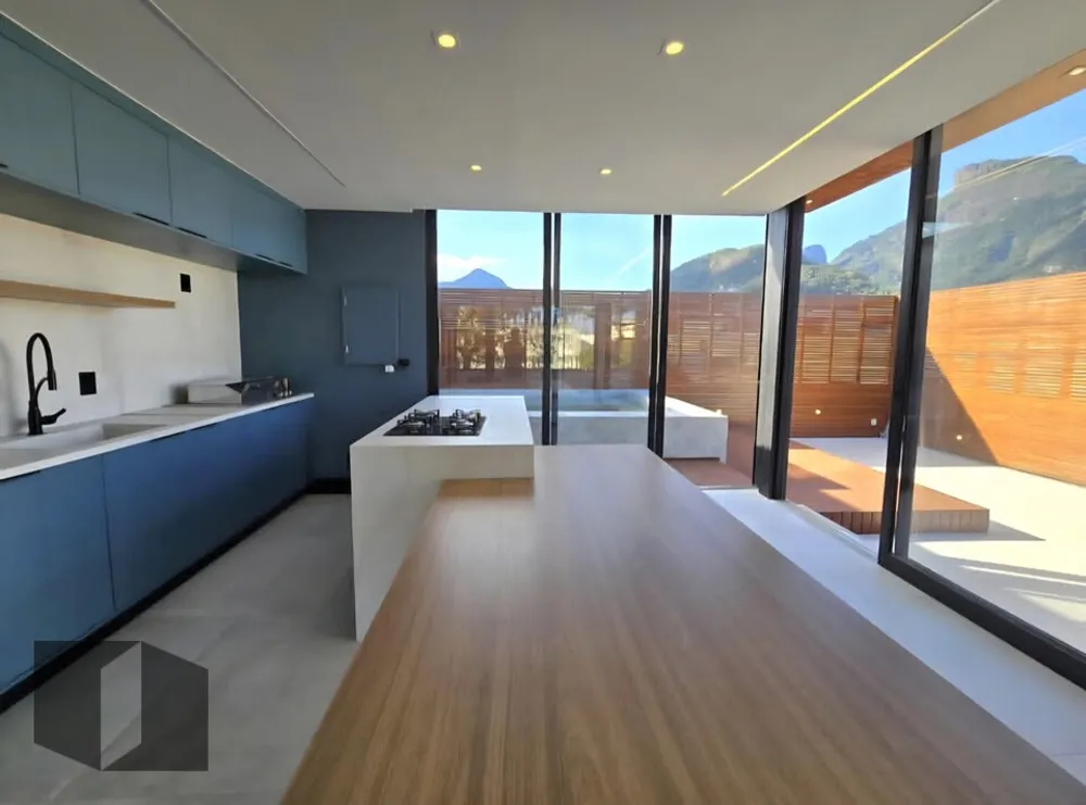 Cobertura, 3 quartos, 392 m² - Foto 15