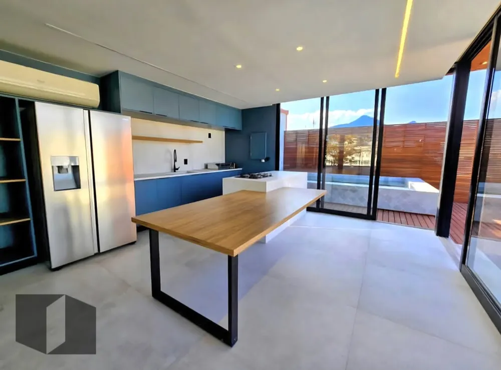 Cobertura, 3 quartos, 392 m² - Foto 14