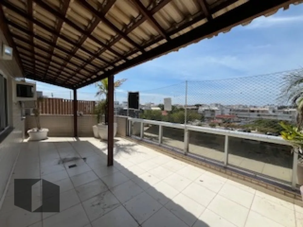 Cobertura, 4 quartos, 380 m² - Foto 16