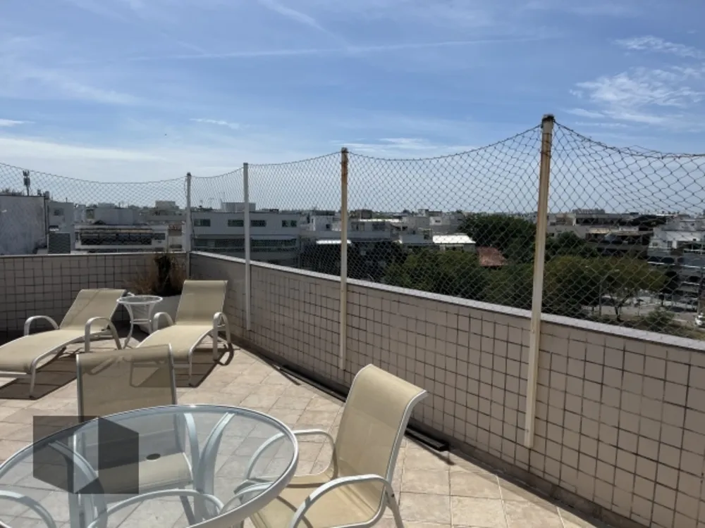 Cobertura, 4 quartos, 380 m² - Foto 14