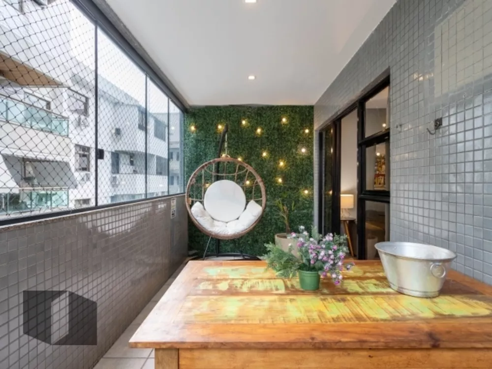 Apartamento, 3 quartos, 81 m² - Foto 7