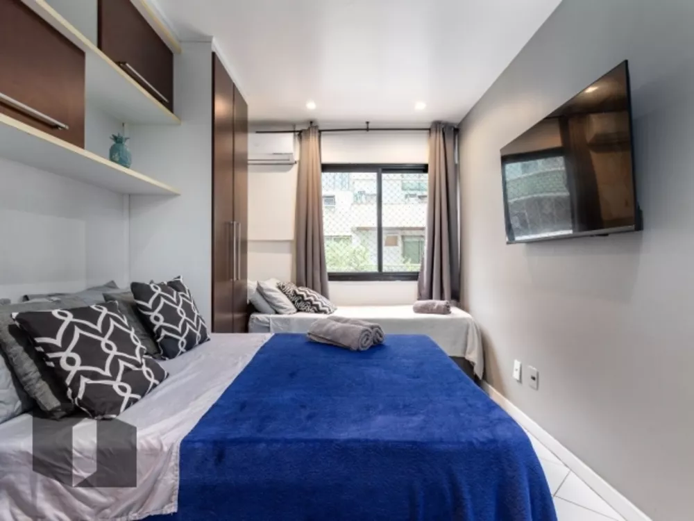 Apartamento, 3 quartos, 81 m² - Foto 29