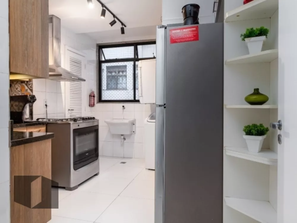 Apartamento, 3 quartos, 81 m² - Foto 39