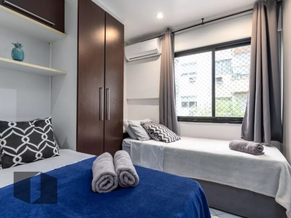Apartamento, 3 quartos, 81 m² - Foto 21