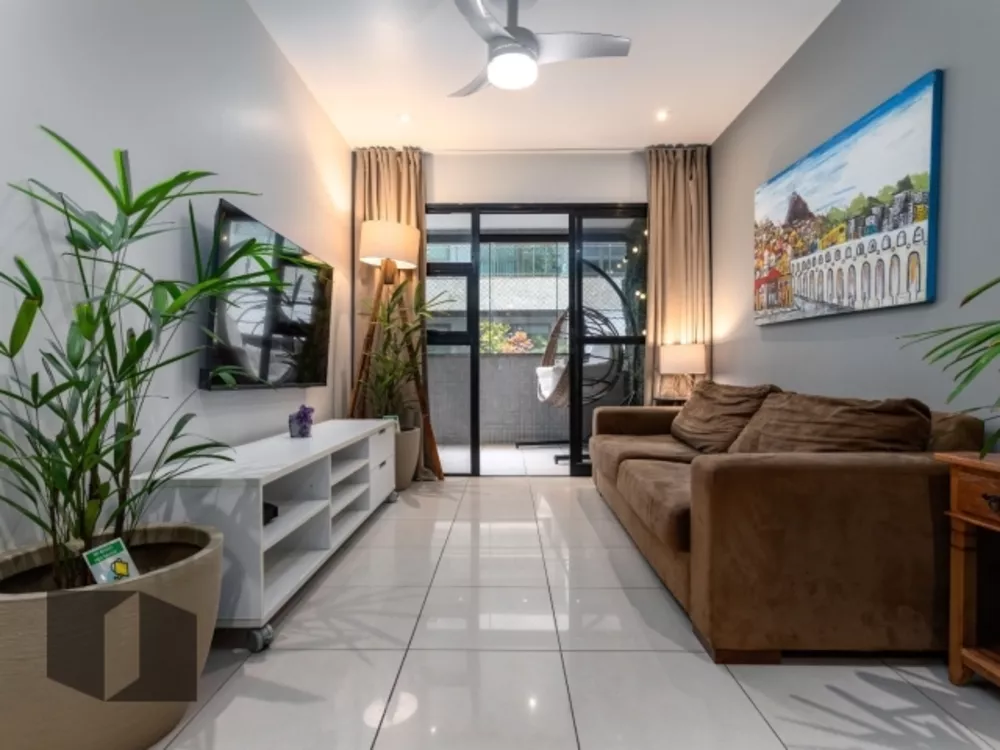Apartamento, 3 quartos, 81 m² - Foto 41