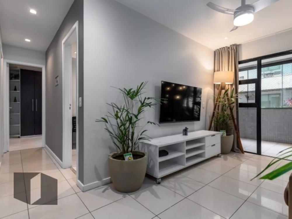 Apartamento, 3 quartos, 81 m² - Foto 9