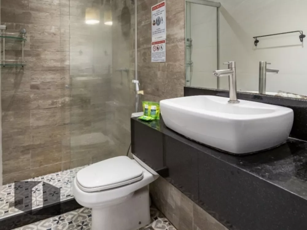 Apartamento, 3 quartos, 81 m² - Foto 24