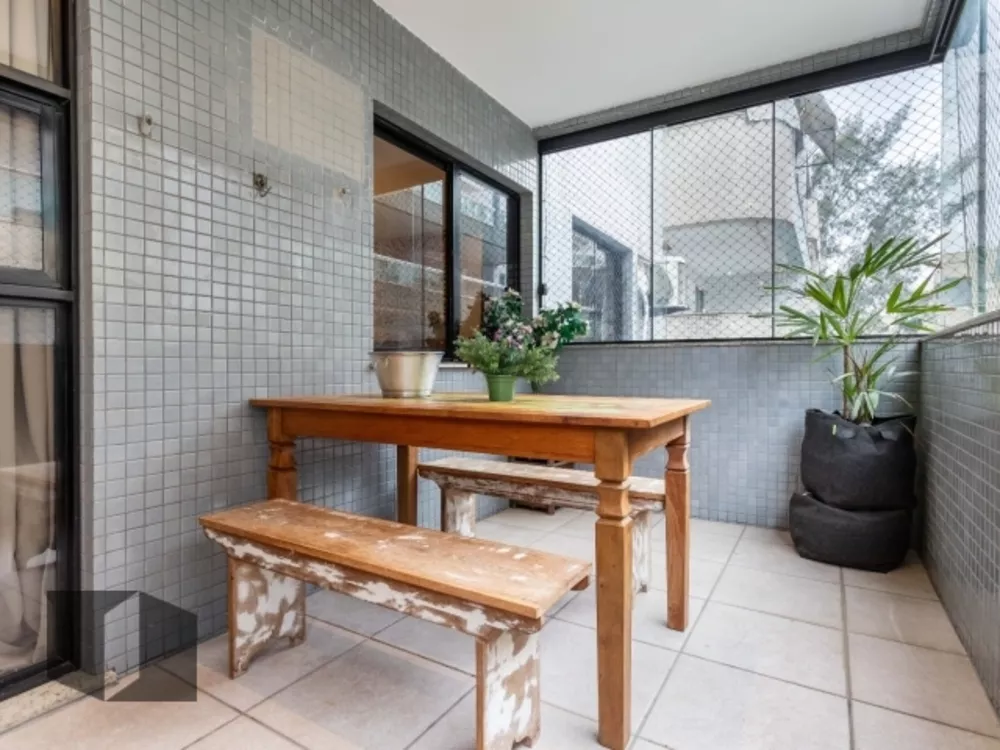 Apartamento, 3 quartos, 81 m² - Foto 3