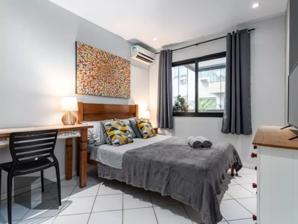 Apartamento, 3 quartos, 81 m² - Foto 12