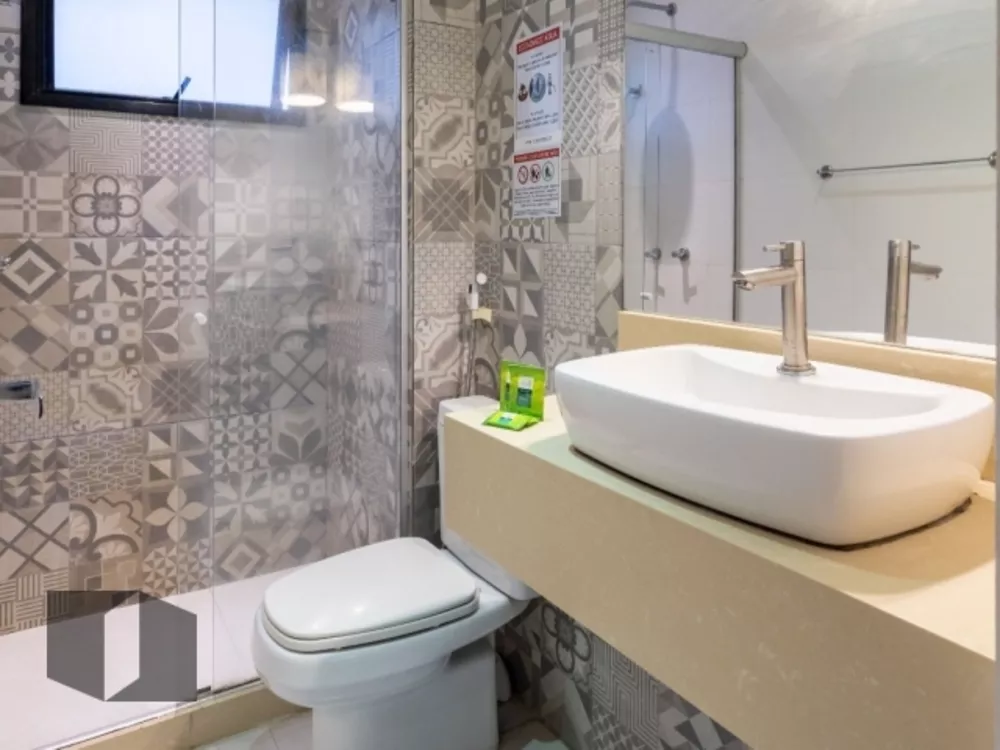 Apartamento, 3 quartos, 81 m² - Foto 1
