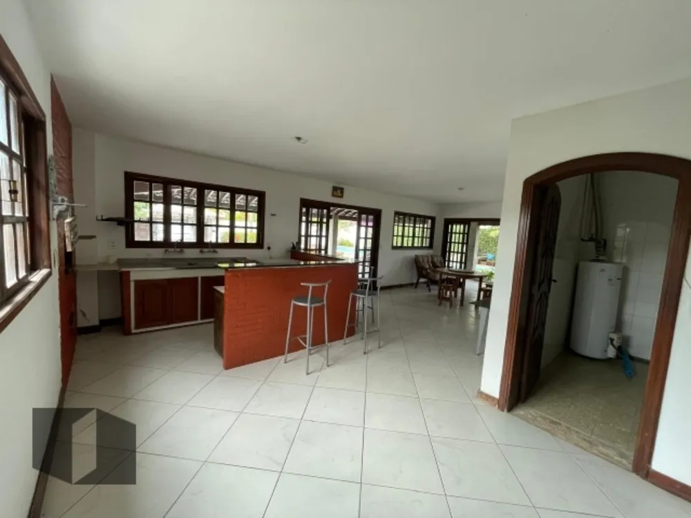 Casa de Condomínio, 6 quartos - Foto 4