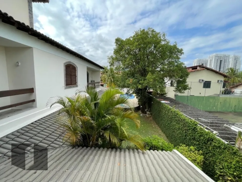 Casa de Condomínio, 6 quartos - Foto 12