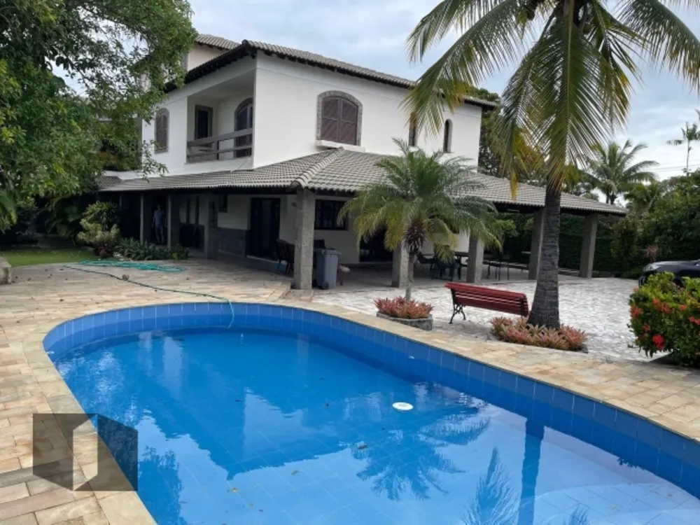 Casa de Condomínio, 6 quartos - Foto 2