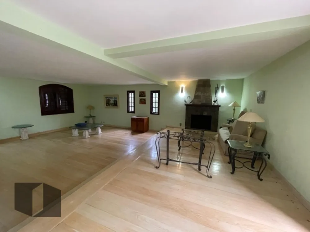 Casa de Condomínio, 6 quartos - Foto 6