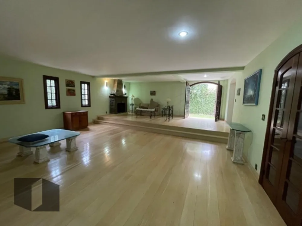 Casa de Condomínio, 6 quartos - Foto 5