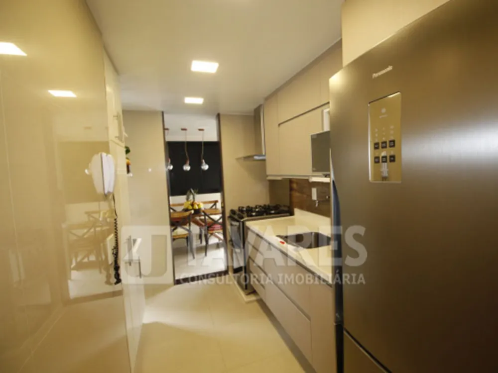 Apartamento, 3 quartos, 126 m² - Foto 18