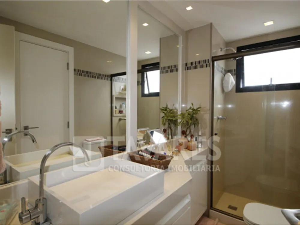 Apartamento, 3 quartos, 126 m² - Foto 14